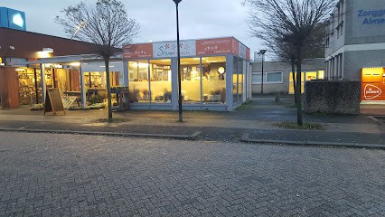 Storm Flowers, Bloemist in Almere