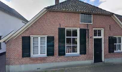 Bij Ilona, Bloemist in Vorden