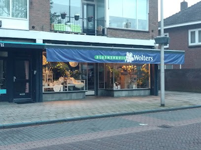 Wolters Bloemenhuis, Bloemist in Losser