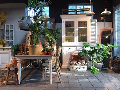 Slingerland bloemen, Bloemist in Moordrecht