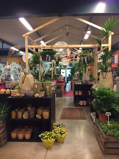 De Bloemenkas, Bloemist in Eindhoven