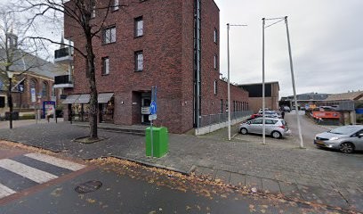 Kwekerij Van der Salm B.V., Bloemist in Berkel en Rodenrijs