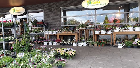 Superflora Drachten Noorderpoort, Bloemist in Drachten
