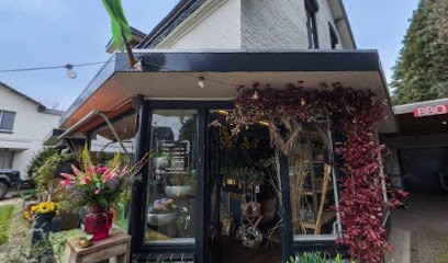 De Bloemenhoek Stationslaan 56, Bloemist in Nunspeet