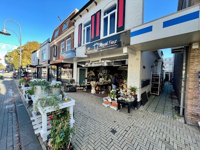 Royal Fleur, Bloemist in Sassenheim