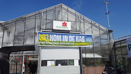 Beaumonde B.V., Bloemist in Huissen