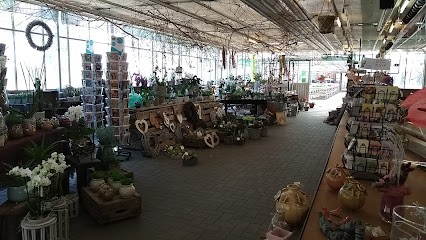 Groenten- En Bloemenkwekerij Parren-Tulkens, Bloemist in Thorn