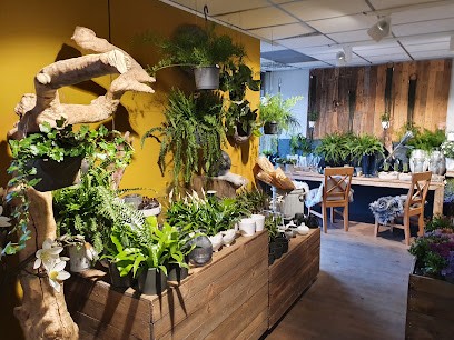 Bloemtique, Bloemist in Buitenpost