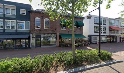 Bloemenhuis Vermulst, Bloemist in Helmond