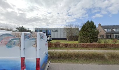 Leafzz, Bloemist in Noordwijkerhout