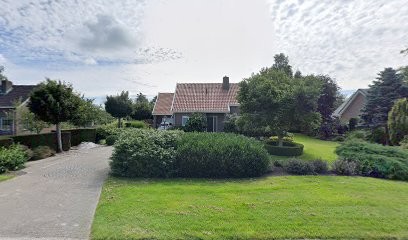 De Abeel Bloemen Atelier, Bloemist in Valthermond