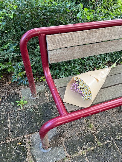 Valentina, Bloemist in Maarssen