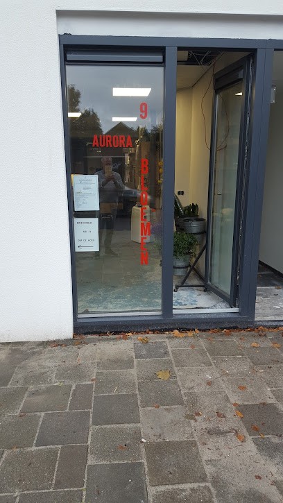 Bloemen Aurora, Bloemist in Eindhoven
