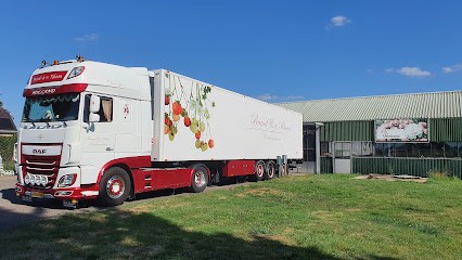 Vila Hortensia B.V., Bloemist in Amstelveen