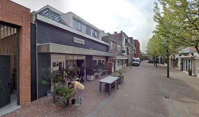 De Bloemerij, Bloemist in Delfzijl