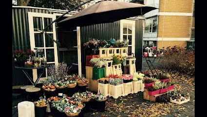 La Lola Bloemenboetiek, Bloemist in Voorschoten