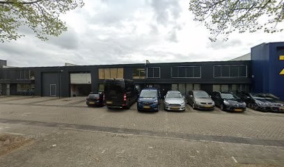 Flora Floral Products, Bloemist in Ede