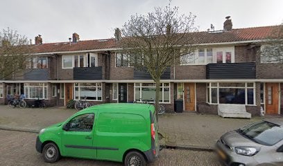 Scheltec, Bloemist in Haarlem