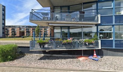 Plien Fleurs, Bloemist in Wormer