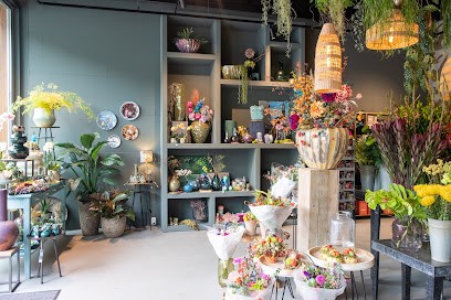 Aktief Bloemsierkunst, Bloemist in Almere