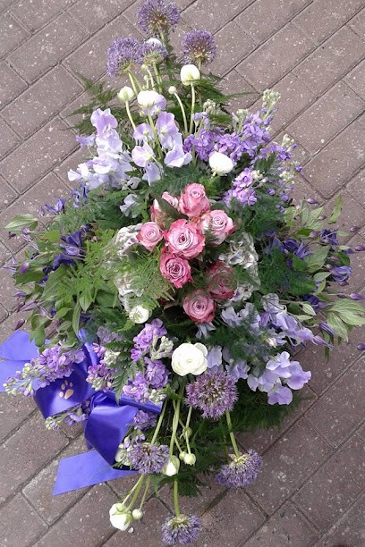 Elsiena's Bloemenhuis, Bloemist in Muntendam