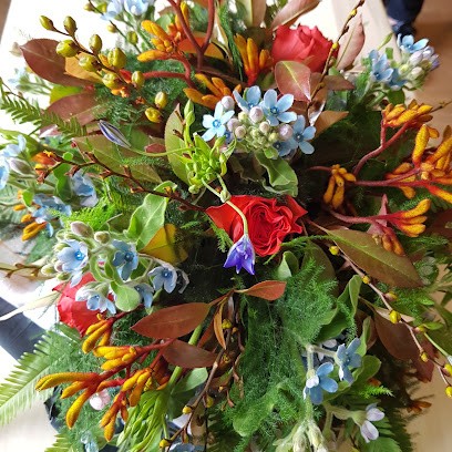 Bloemengalerij Eigenwijzz, Bloemist in Barneveld