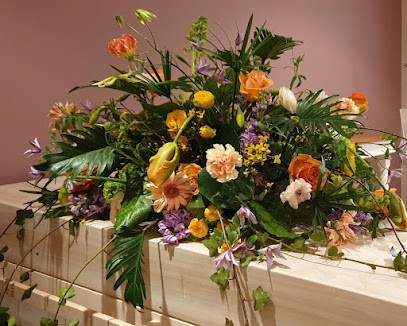 Bloemen van Ruth, Bloemist in Hoofddorp