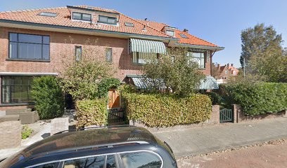 Florabel, Bloemist in Den Haag