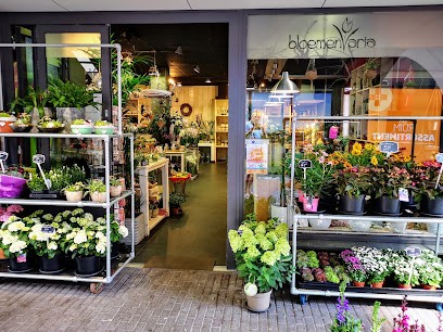 Bloemenvaria, Bloemist in Nieuwegein