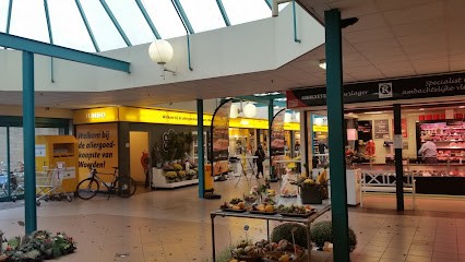 Natuurlijk Bloemen, Bloemist in Woerden