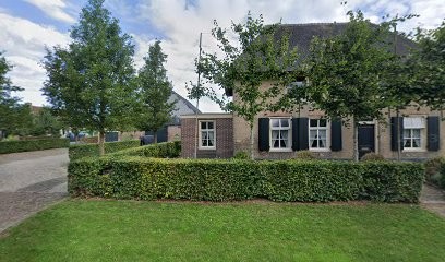 De Schutskooi Bloem & Gezond, Bloemist in Genderen