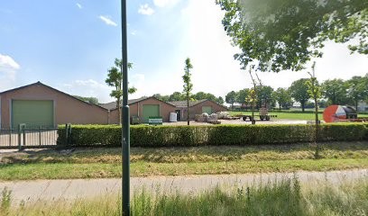 Plantenkwekerij Niels Kuijpers, Bloemist in Helvoirt