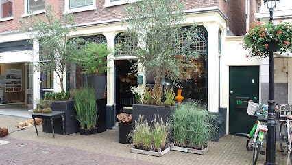 Theun & Bloemen, Bloemist in Voorburg