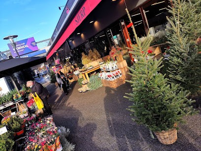 Sjerp Bloemen en Planten, Bloemist in Eindhoven