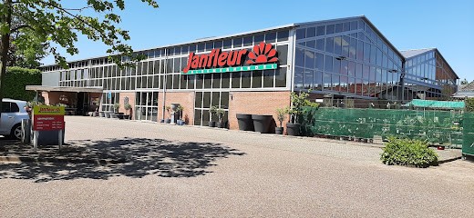 Janfleur Bloemenhandel, Bloemist in Winterswijk