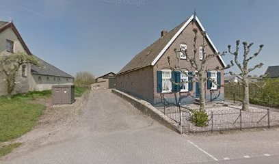 Fruitteeltbedrijf 'De Petershof', Bloemist in Herwijnen