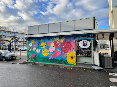 Bloemetje Bezorgen Leiden, Bloemist in Leiden