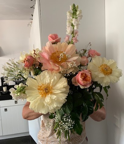 Bloomgo, Bloemist in Heusden