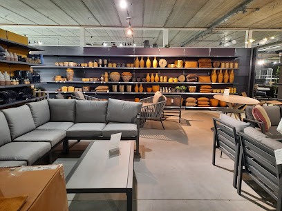 Bloemisterij Buiten&Thuis - Bloemen & Planten, Bloemist in Harlingen