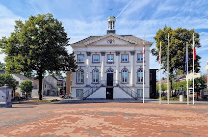 Floralijn, Bloemist in Zundert