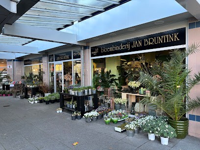 Bloembinderij Jan Bruntink, Bloemist in Maarssen