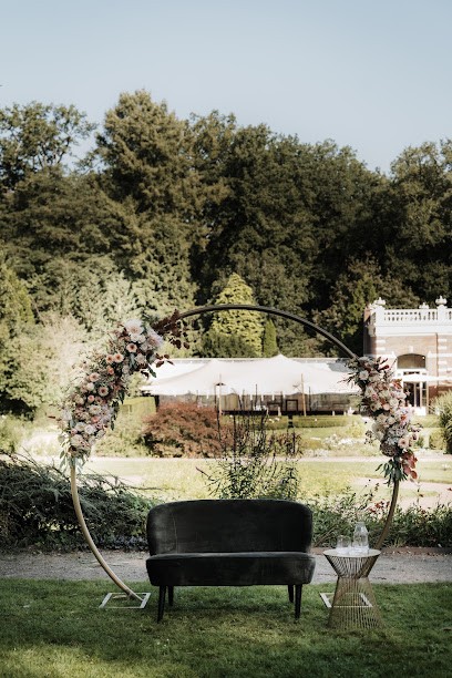 Belle Rosa, Bloemist in Ede