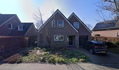 Atelier De Bloemenmand, Bloemist in Nuenen