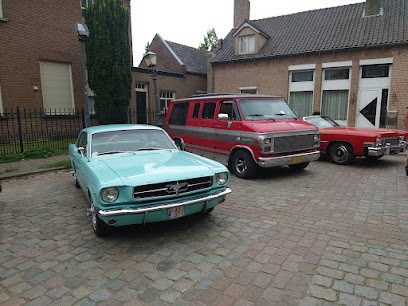 Binderij Bloemweegen, Bloemist in Wouw