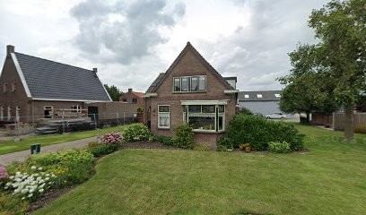 Firma J. Koster en Zonen, Bloemist in Venhuizen