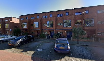 Middelandse Zee Flora, Bloemist in Den Haag