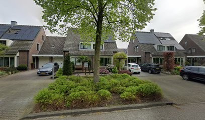 Homeflowers, Bloemist in Ede