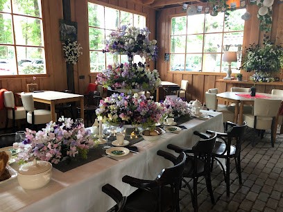 Kwekerij Hoogeveen/lathyrus.nl, Bloemist in Kudelstaart