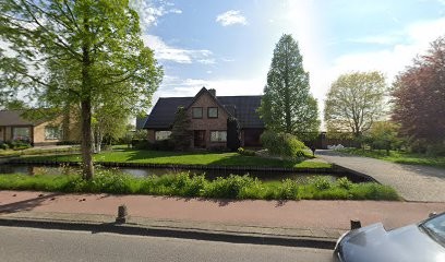 Hans van Dijk Flowers, Bloemist in Nootdorp
