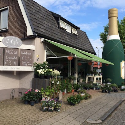 Lily& | Bloem & Sfeer, Bloemist in Twello